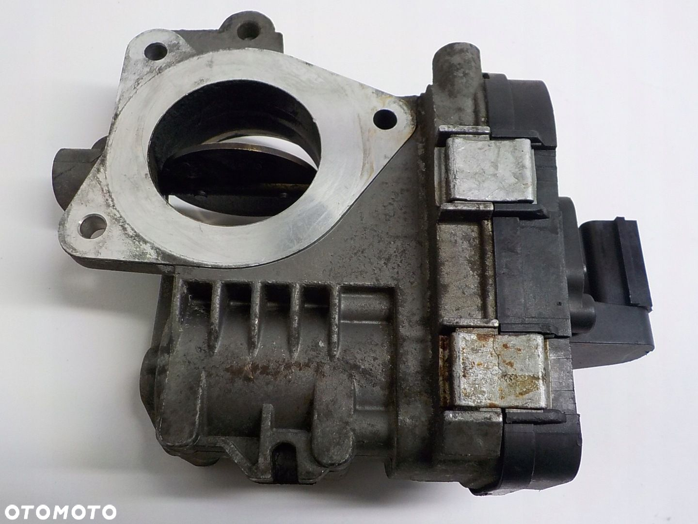 ALFA 159 SAAB OPEL 1.9 CDTI PRZEPUSTNICA 55199975 - 7