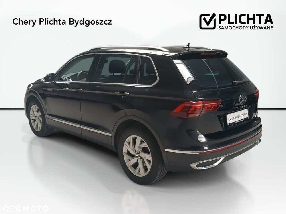 Volkswagen Tiguan - 8