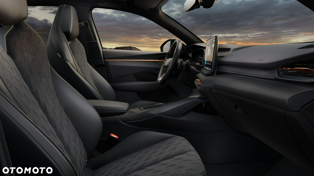 Cupra Terramar - 7