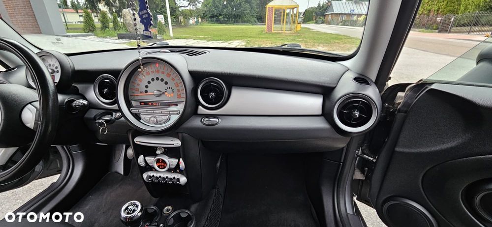 MINI ONE Standard - 2