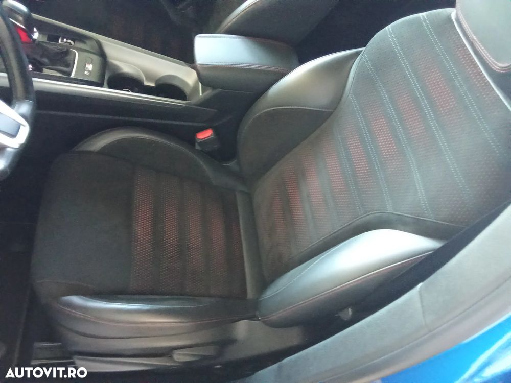 Alfa Romeo Tonale 1.5 FWD AT MHEV Edizione Speciale - 19