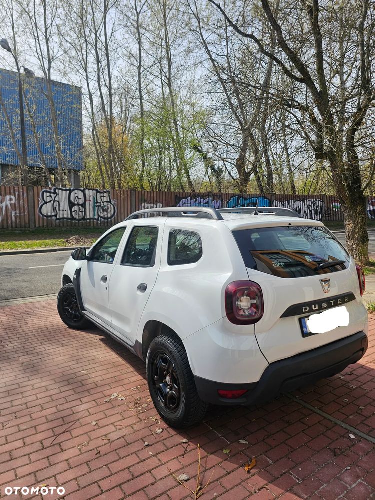 Dacia Duster - 9