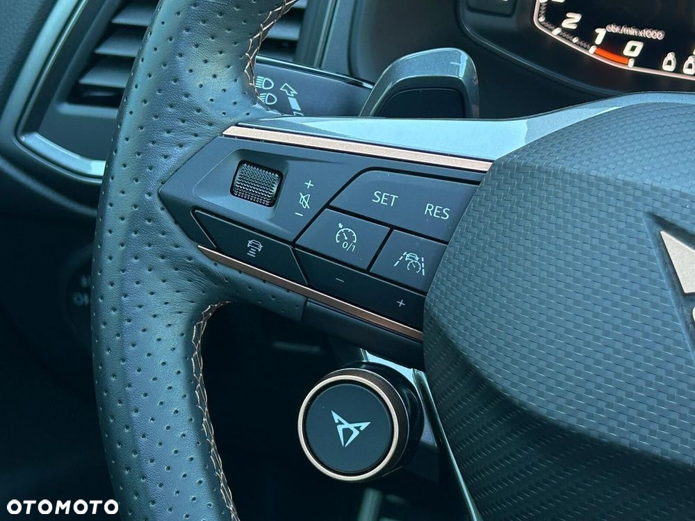 Cupra Ateca 1.5 TSI DSG - 23