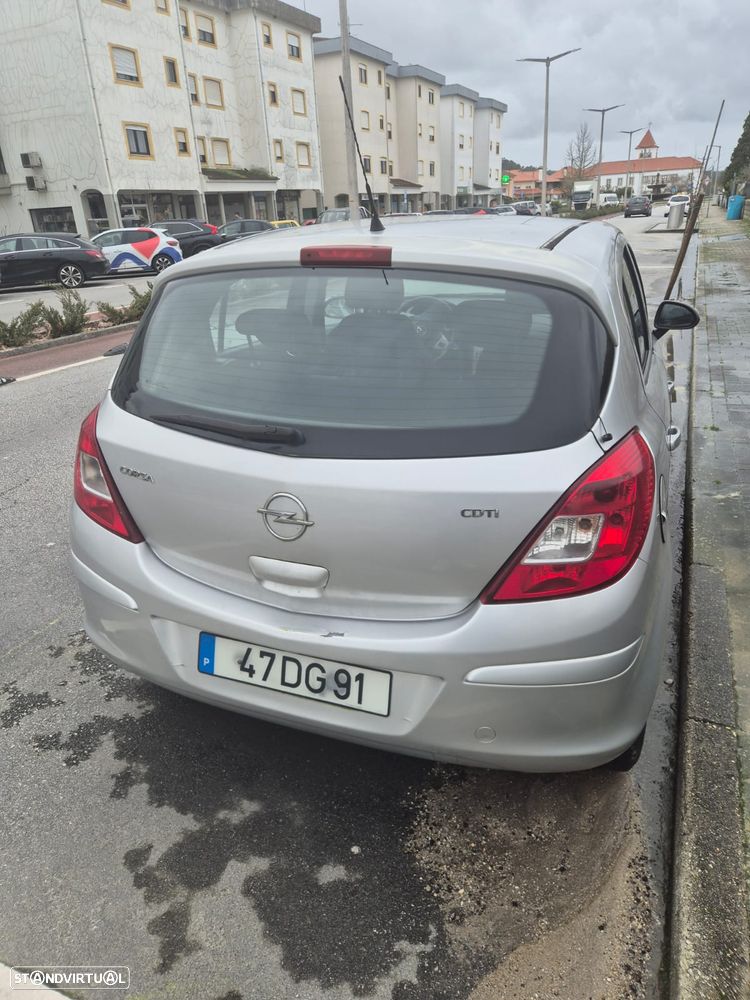 Opel Corsa 1.3 CDTi Enjoy - 5