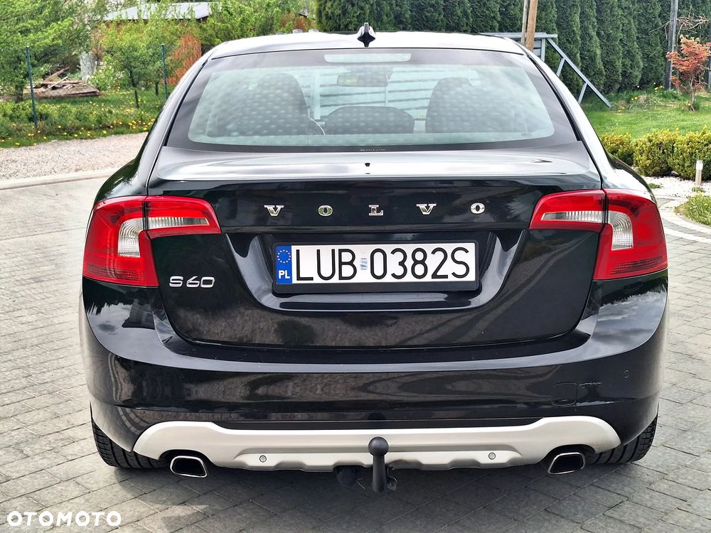 Volvo S60 T3 Edition Pro - 9