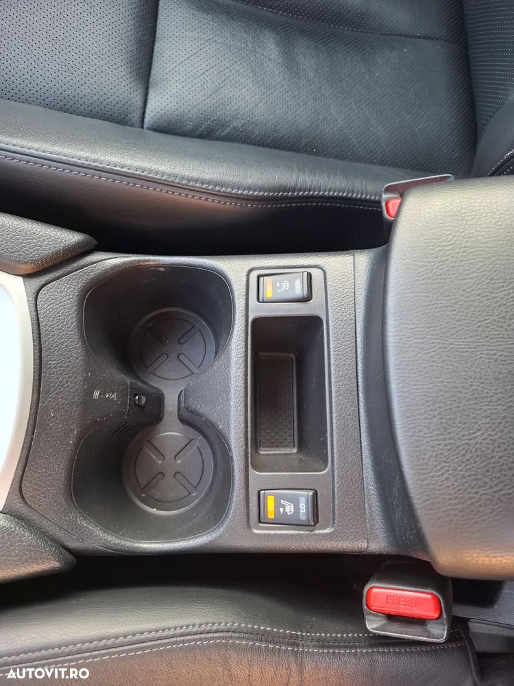 Nissan X-Trail 1.6 dCi Xtronic Tekna - 25