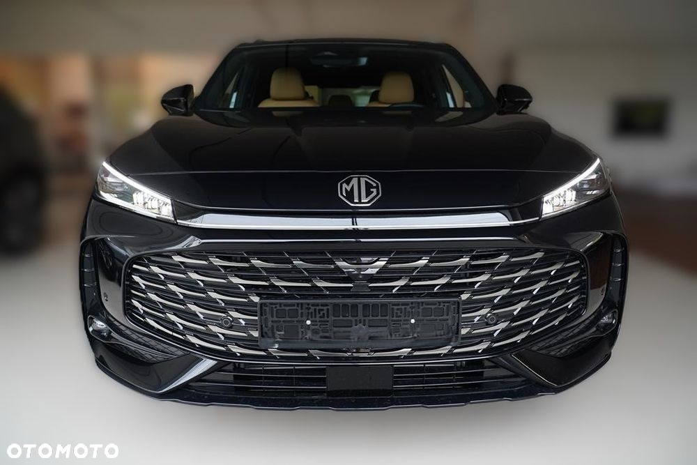 MG HS 1.5 T-GDI Exclusive DCT - 2