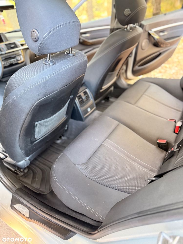 BMW Seria 3 - 18
