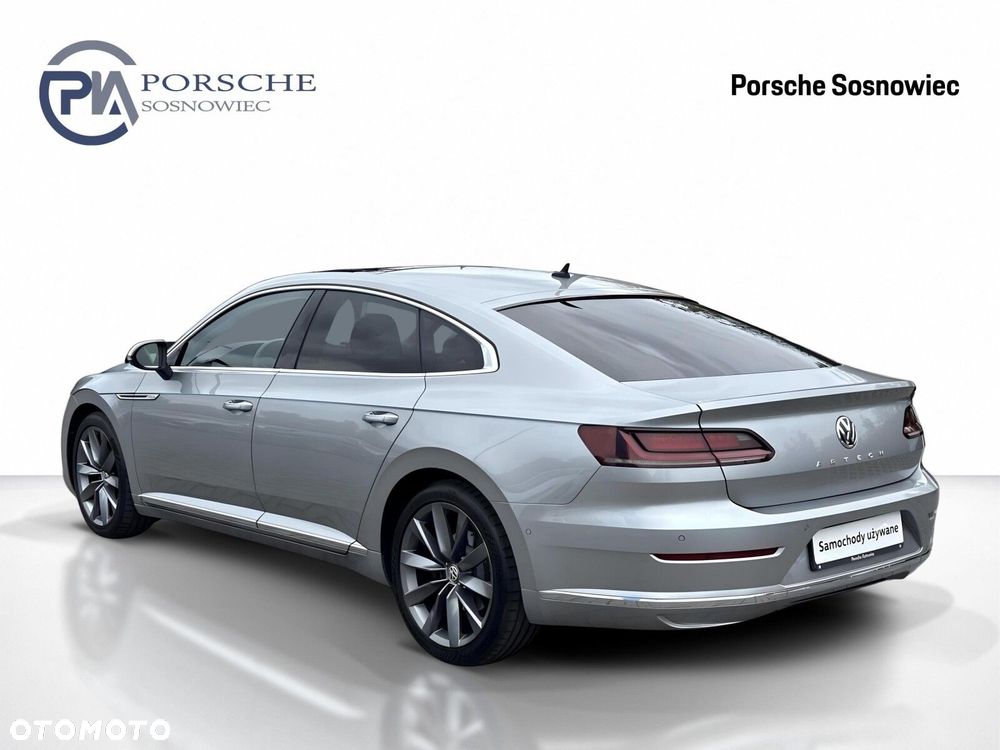 Volkswagen Arteon 2.0 TDI Elegance DSG - 4