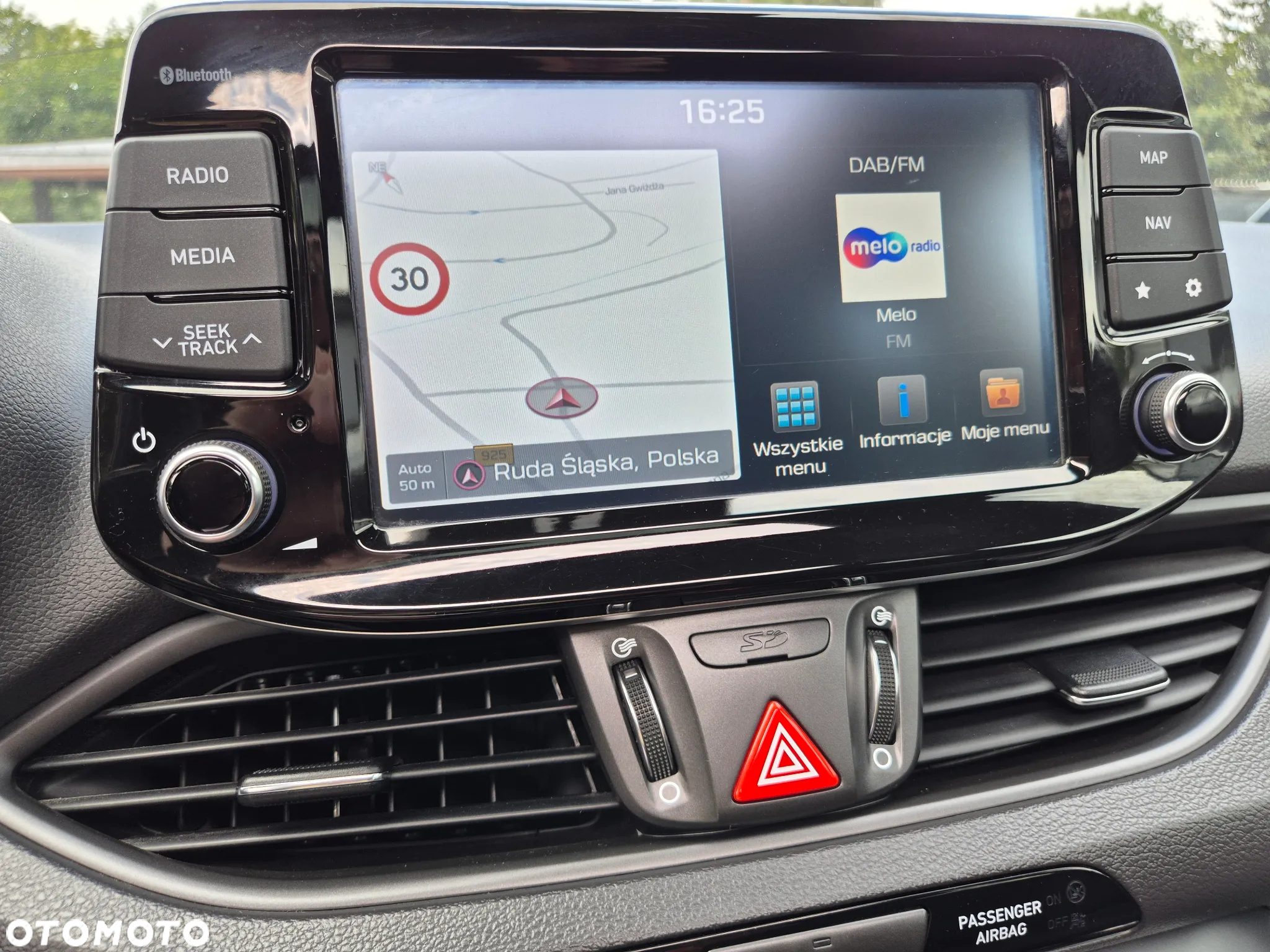 Hyundai i30 Kombi 1.4 T-GDI Premium - 19