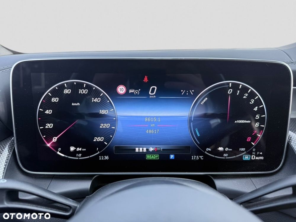 Mercedes-Benz GLC - 18