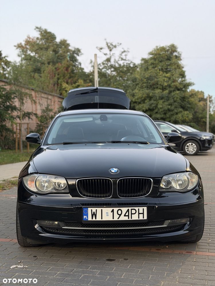 BMW Seria 1