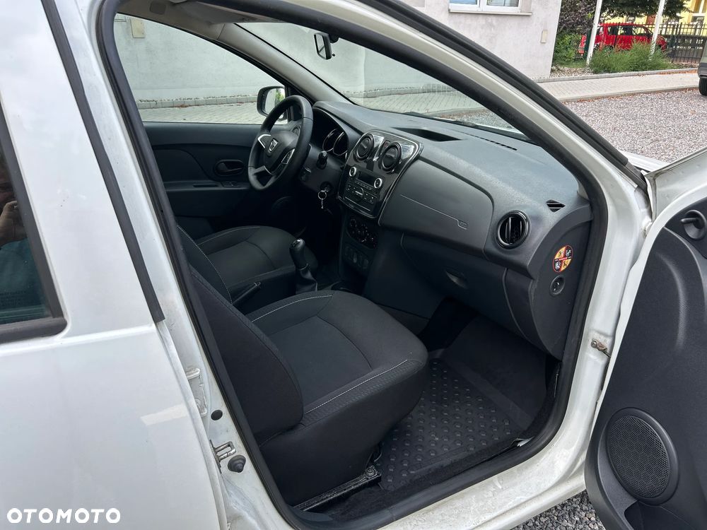 Dacia Sandero 1.0 SCe Open - 7