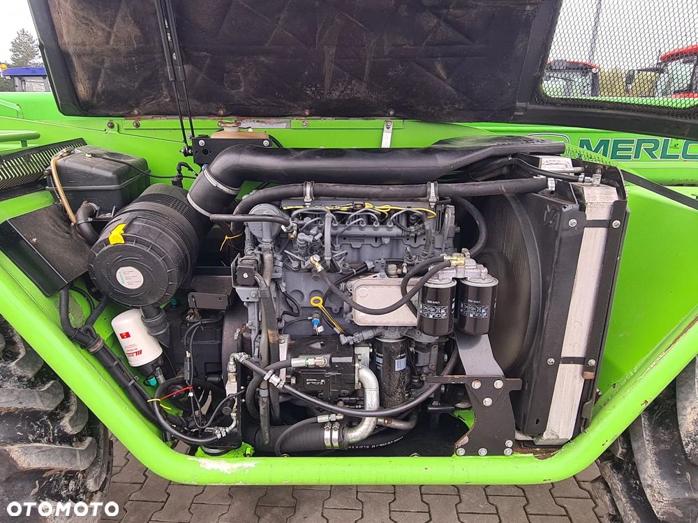 Merlo P40.7 Panoramic - 20