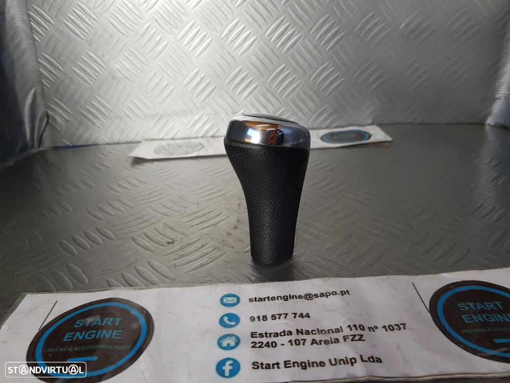 MANETE PUNHO DAS MUDANÇAS BMW DE 6 VELOCIDADES - 2