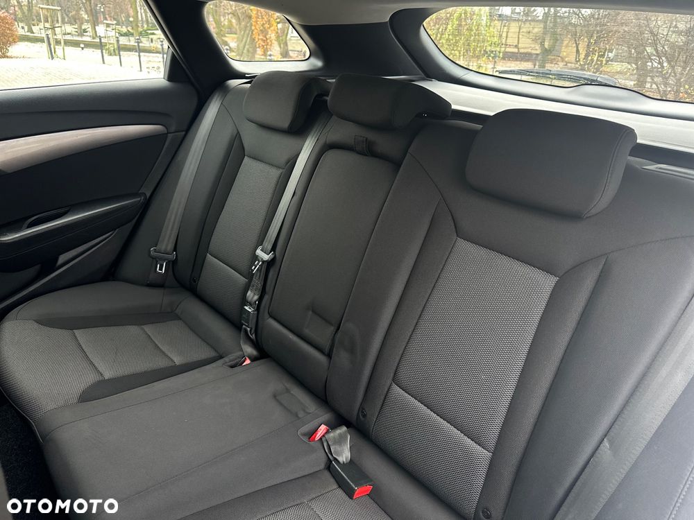 Hyundai i40 i40cw 1.7 CRDi Automatik 5 Star Edition - 16