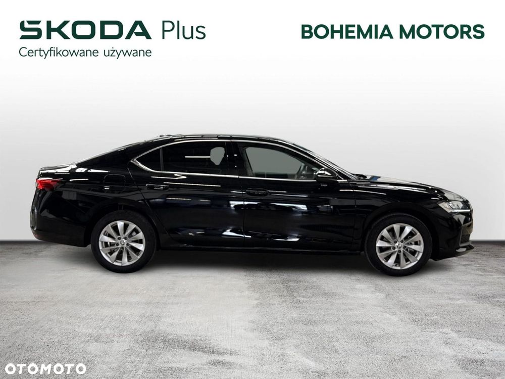 Skoda Superb - 7