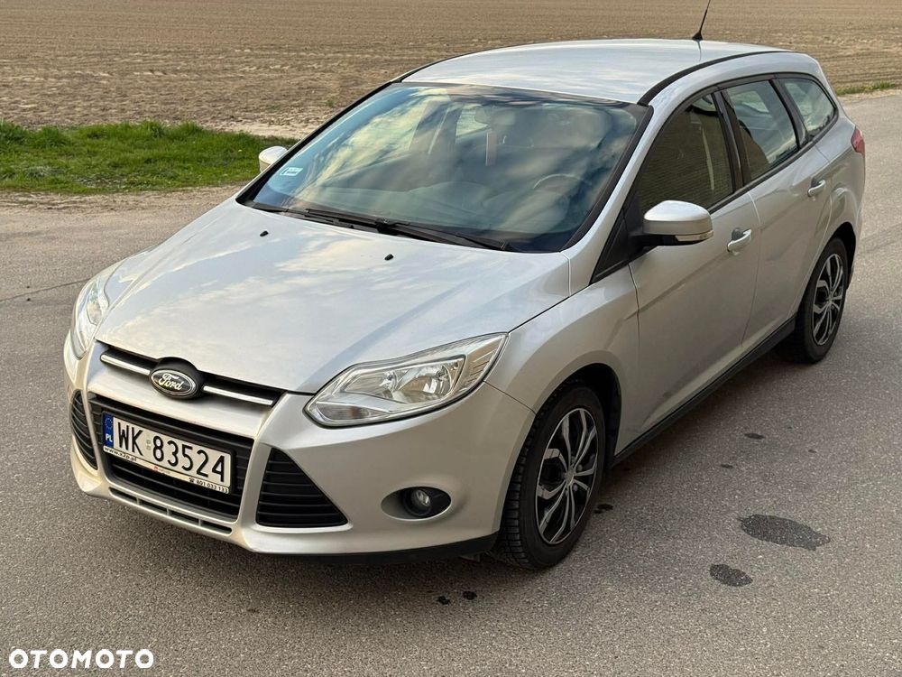 Ford Focus - 3