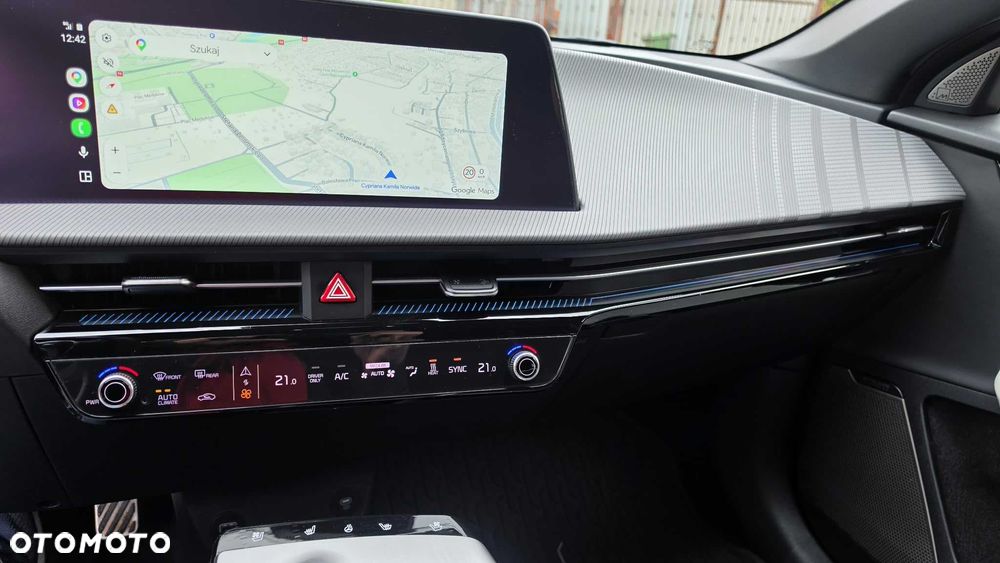 Kia EV6 - 14