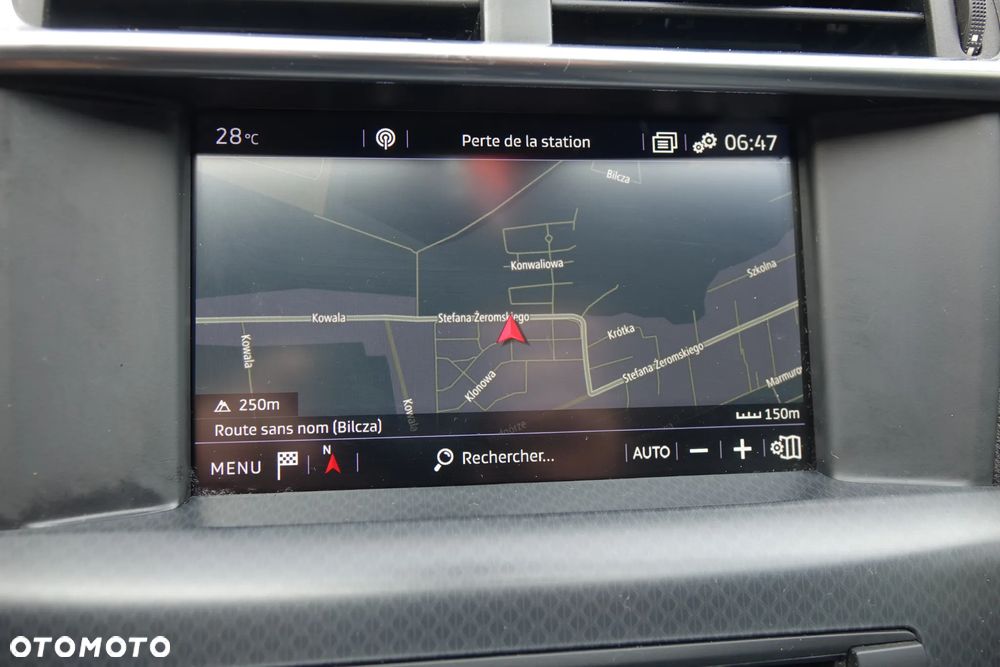 DS Automobiles DS 4 - 21