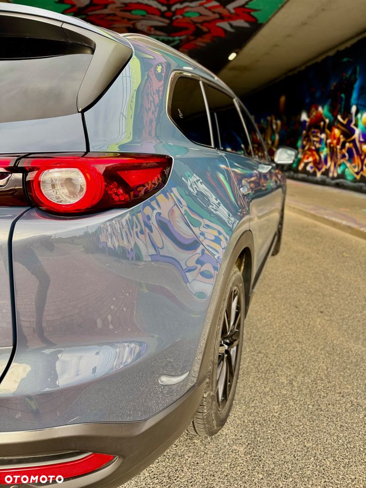 Mazda CX-9 - 20