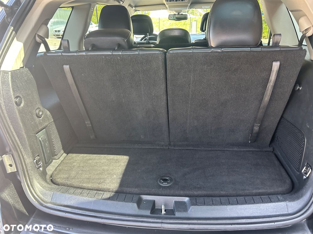 Fiat Freemont 2.0 Multijet 16V DPF Automatik Allrad Lounge - 14