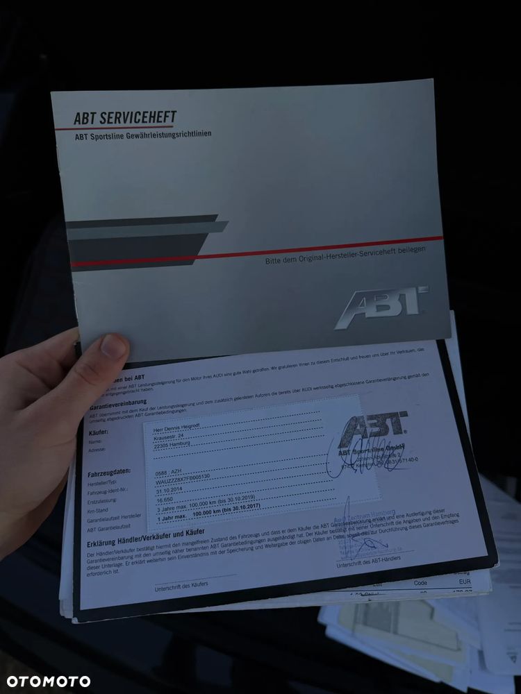 Audi S1 2.0 TFSI - 15
