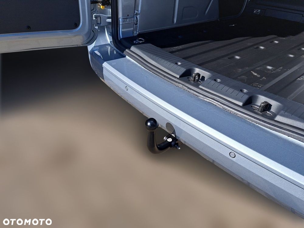 Volkswagen Caddy Cargo 2.0 TDI DSG - 10