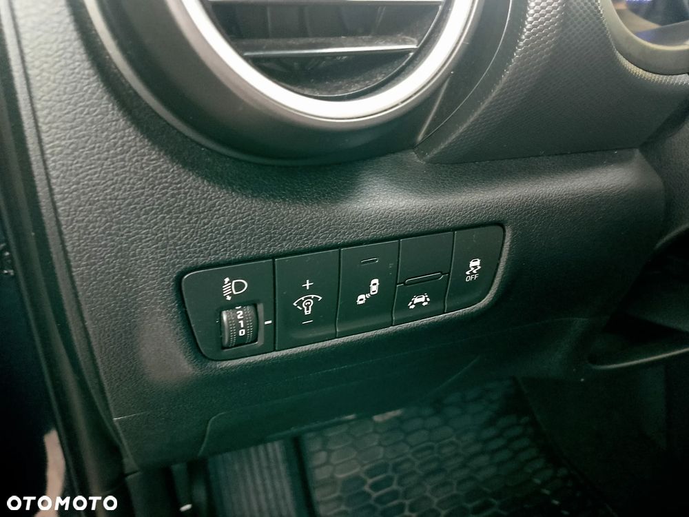 Hyundai Kona 1.0 T-GDI Select - 8