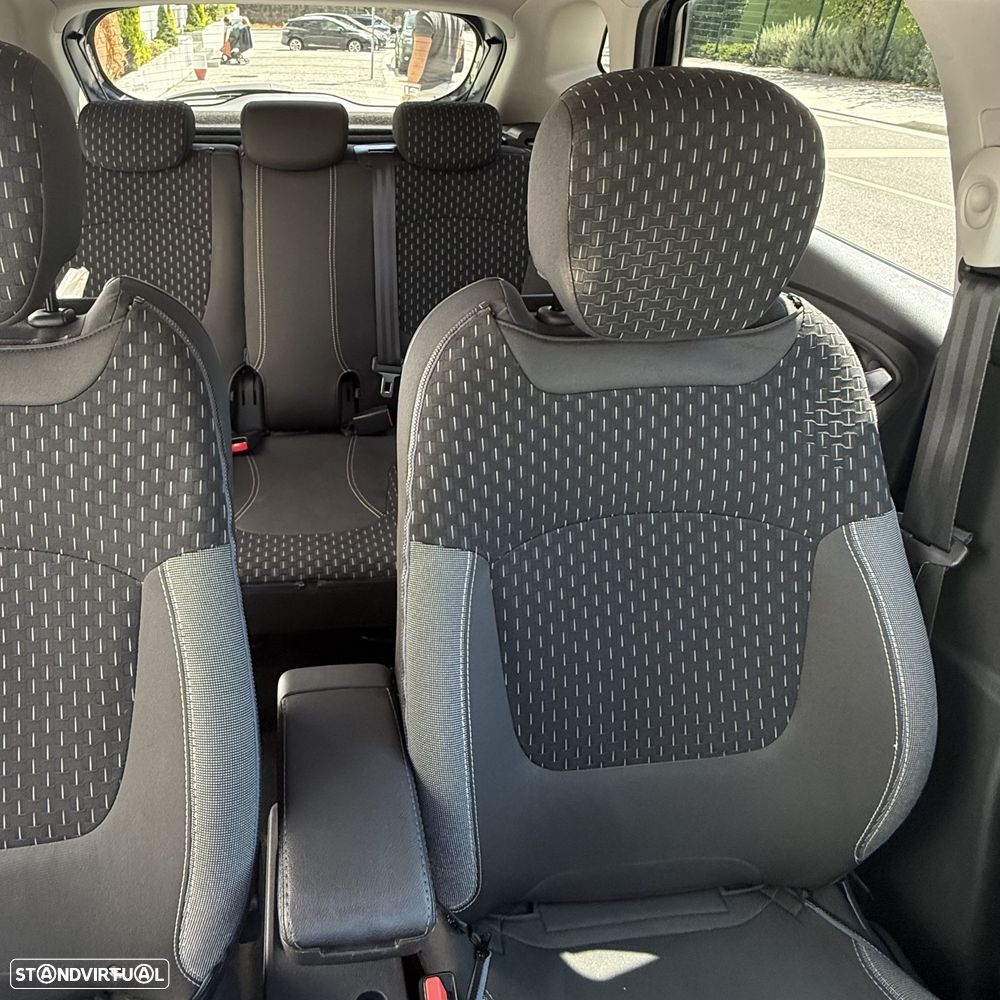 Renault Captur 1.5 dCi Exclusive C/Pneu - 13