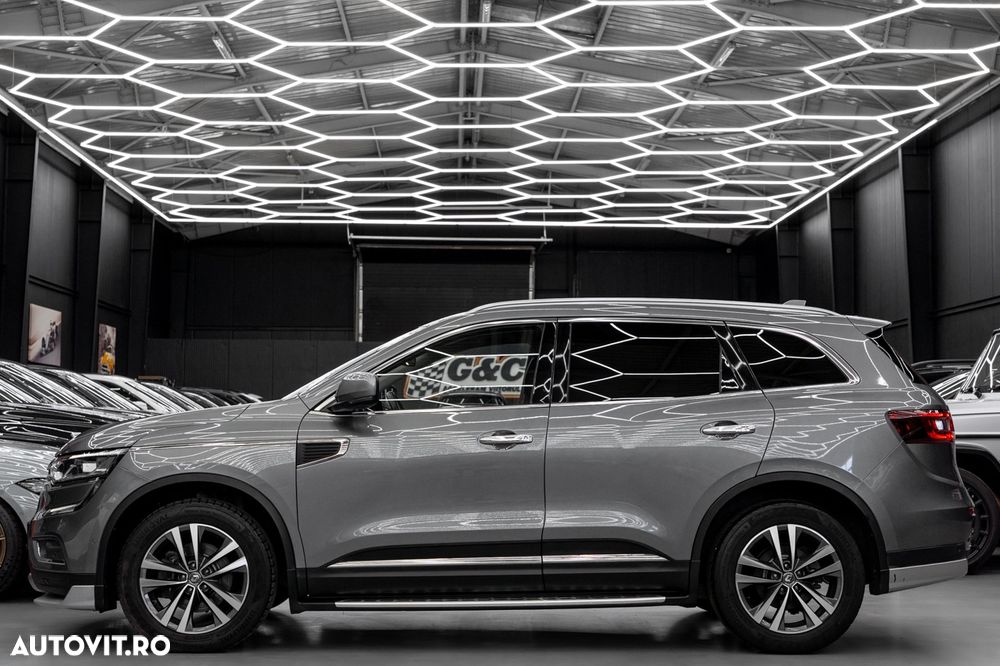 Renault Koleos ENERGY dCi 175 X-tronic 4WD INTENS - 31