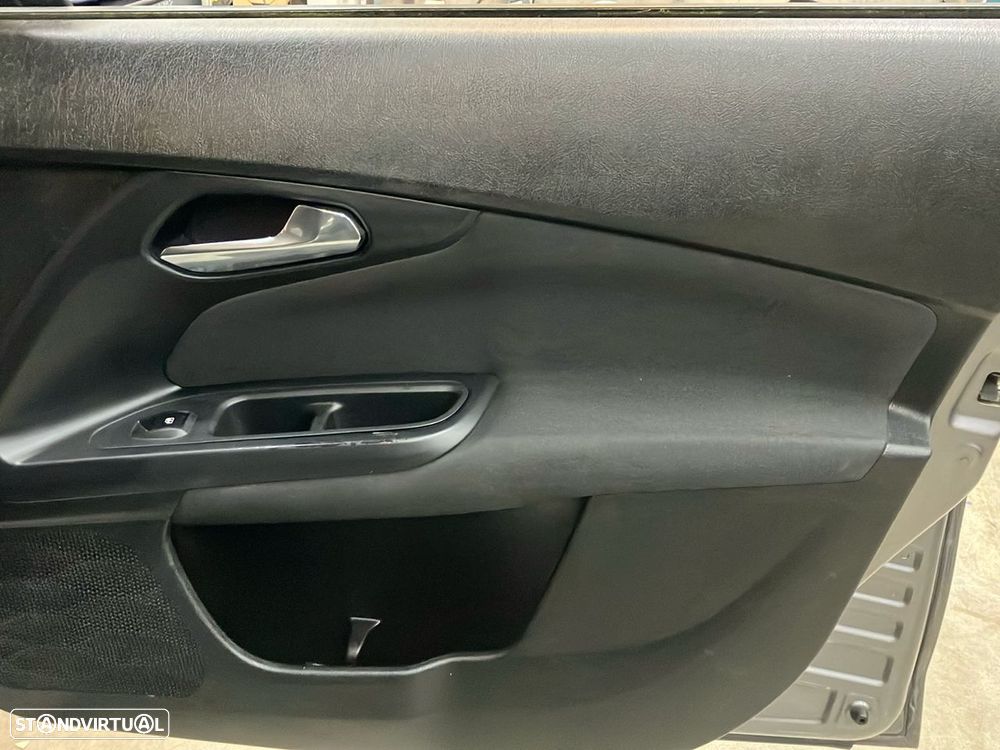 Fiat Tipo 1.3 M-Jet Lounge - 21