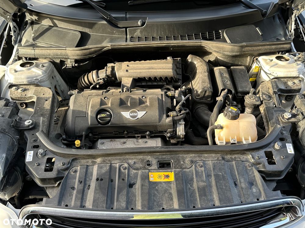 MINI Countryman - 15