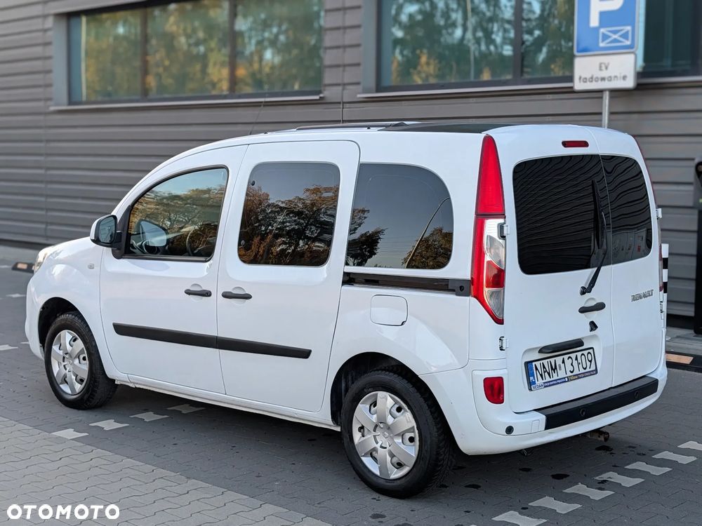 Renault Kangoo