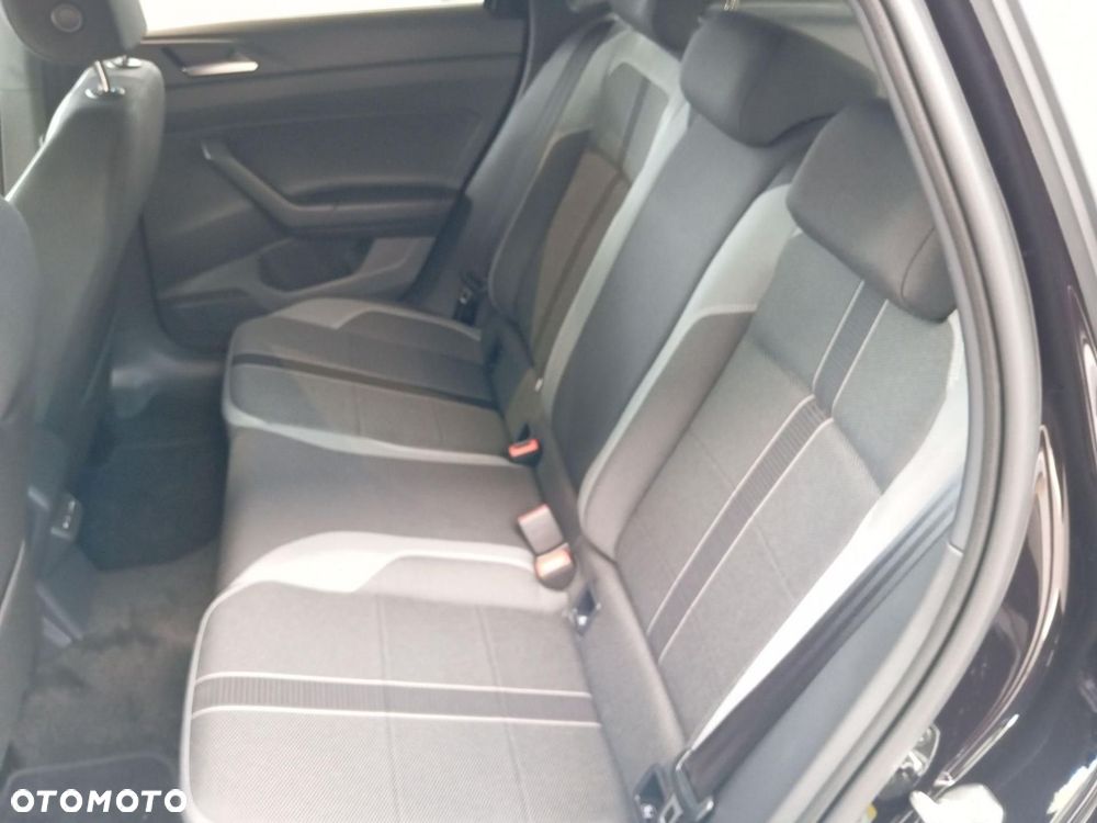 Volkswagen Polo 1.0 TSI Edition 50 DSG - 16