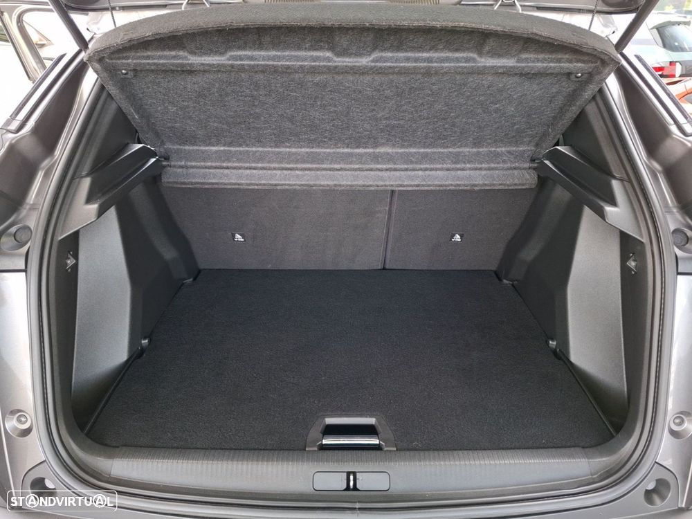 Peugeot 2008 1.5 BlueHDi Allure - 7