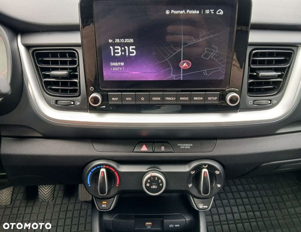 Kia Stonic 1.2 M - 16