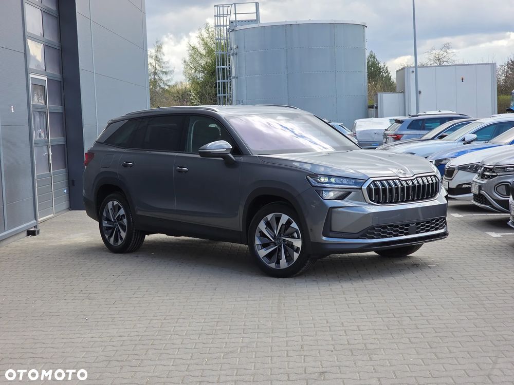 Skoda Kodiaq 2.0 TSI 4x4 Drive DSG - 3
