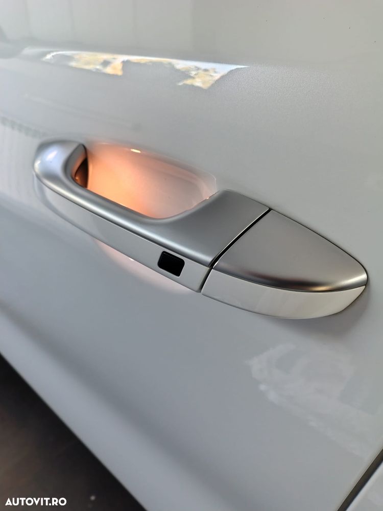 Kia Sportage 2,0 CRDI AWD Aut. GT Line - 28