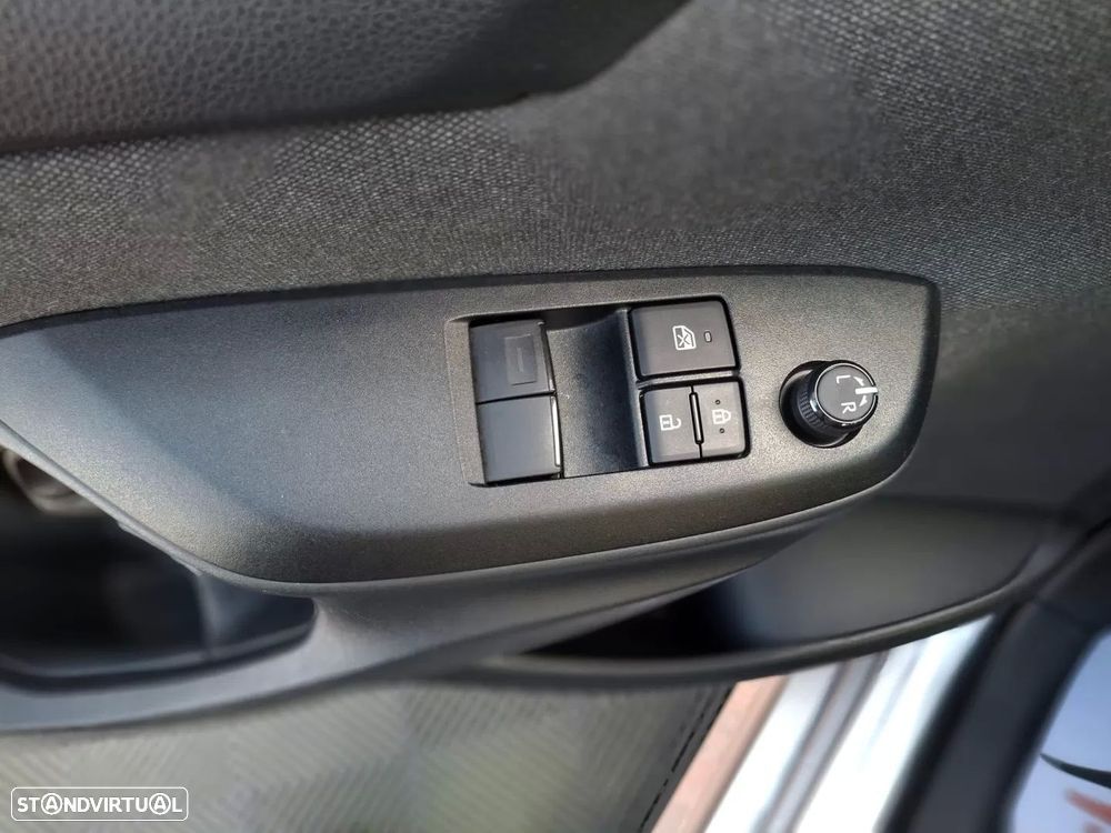 Toyota Yaris 1.0 VVT-i Comfort - 5