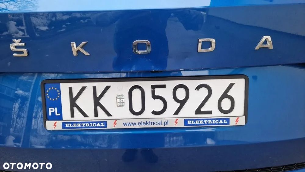 Skoda Kodiaq 2.0 TDI 4x4 Style DSG - 6