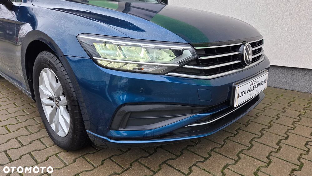 Volkswagen Passat 1.5 TSI EVO Business - 12