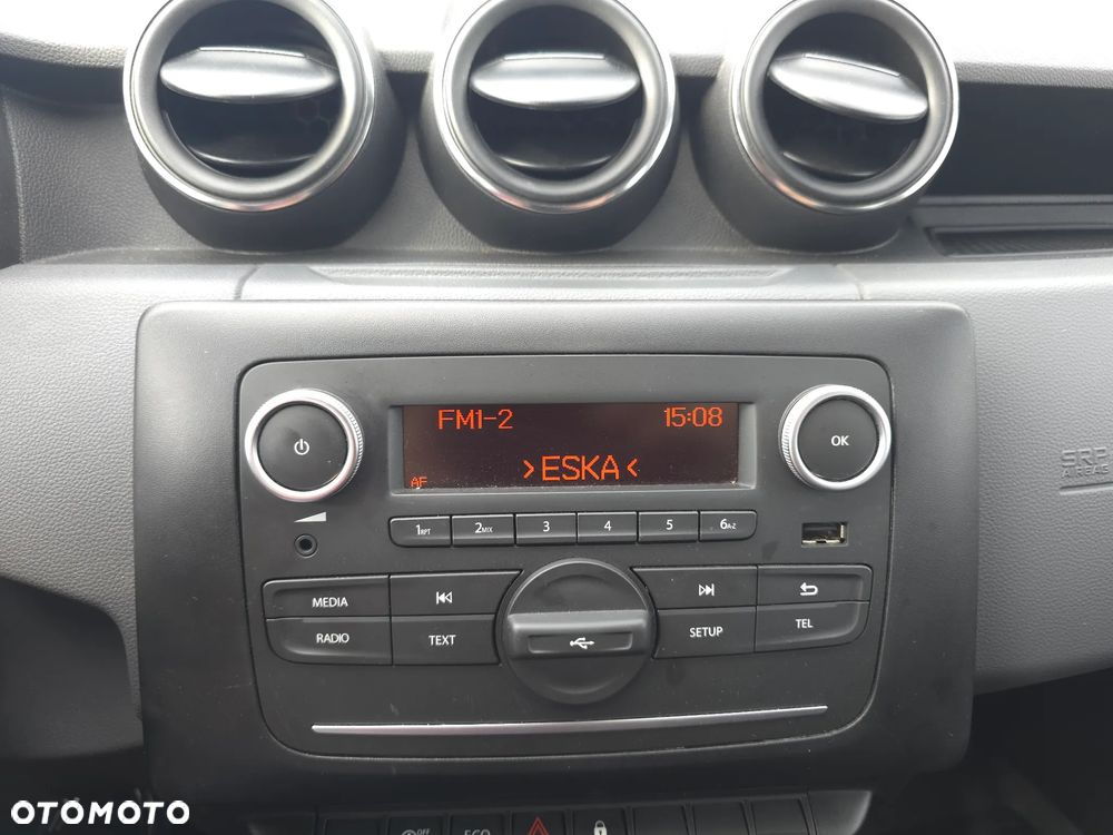 Dacia Duster 1.3 TCe Comfort - 25