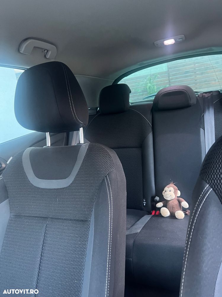 Citroën C4 BlueHDi 100 Selection - 5