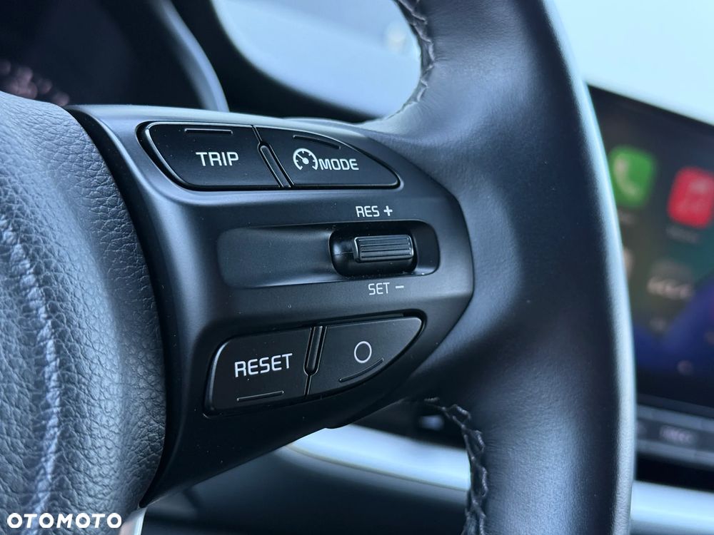Kia Stonic 1.2 Edition 7 - 34