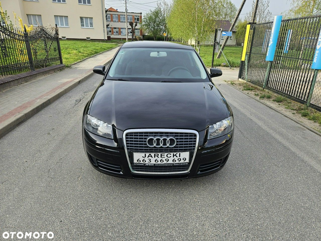 Audi A3 - 2