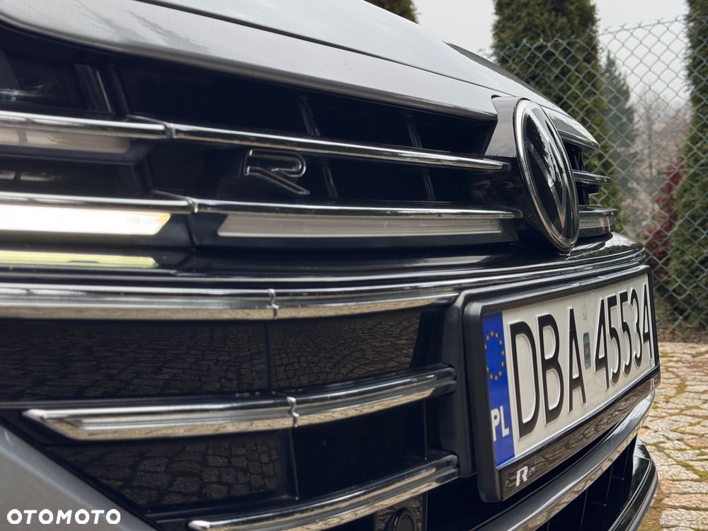 Volkswagen Arteon 2.0 TDI SCR DSG R-Line - 26