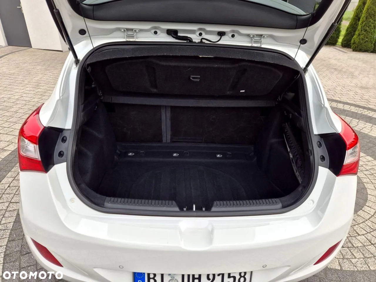 Hyundai i30 - 33