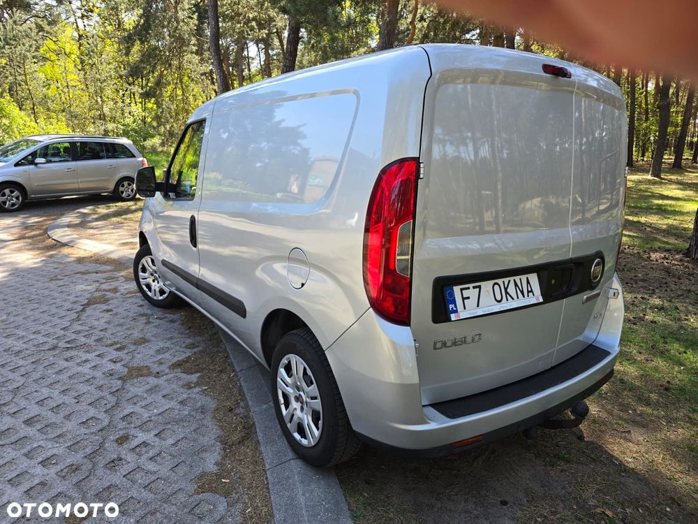Fiat DOBLO - 10