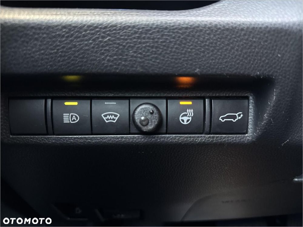 Toyota RAV4 2.5 Hybrid Selection 4x4 - 21